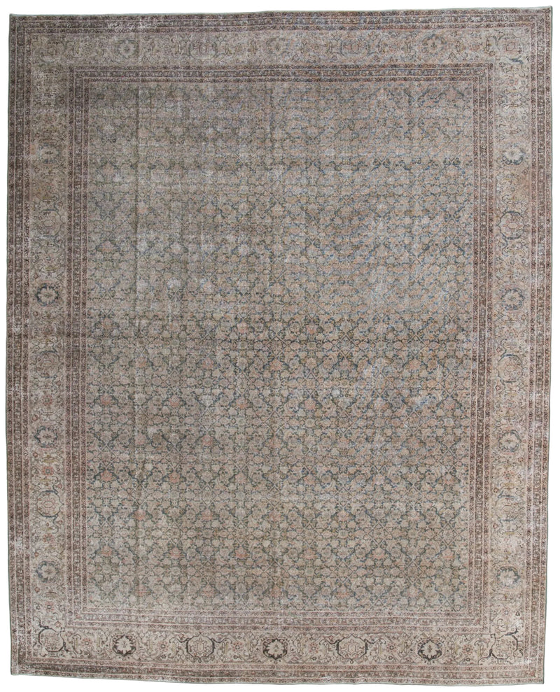 35235  TABRIZ 11'5" x 14'1"