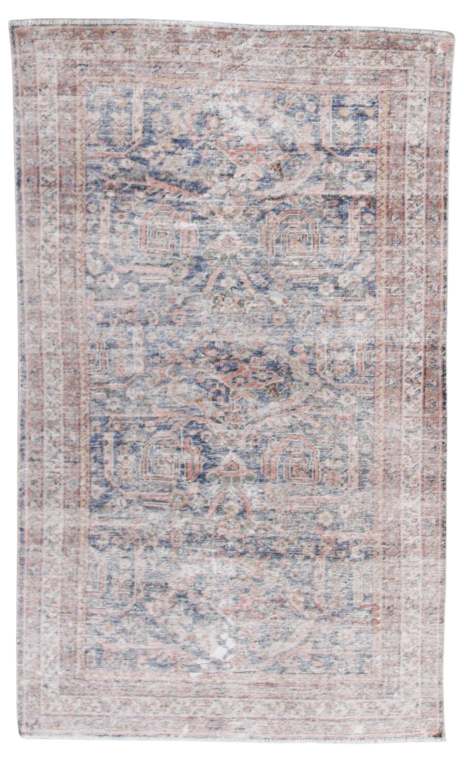 35300 MAHAL 3'10" x 6'4"