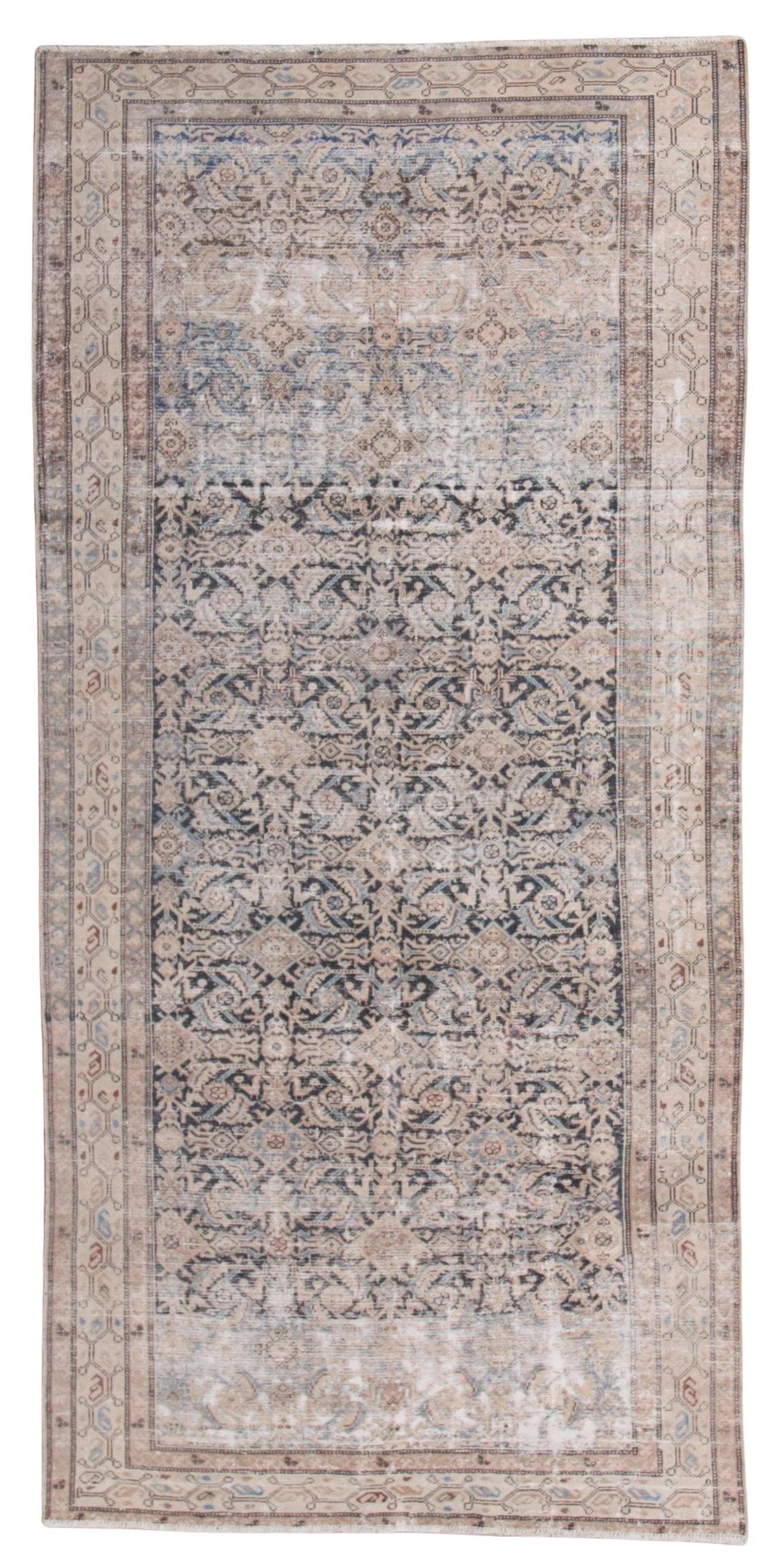 35308 MALAYER 4'7" x 10'8"