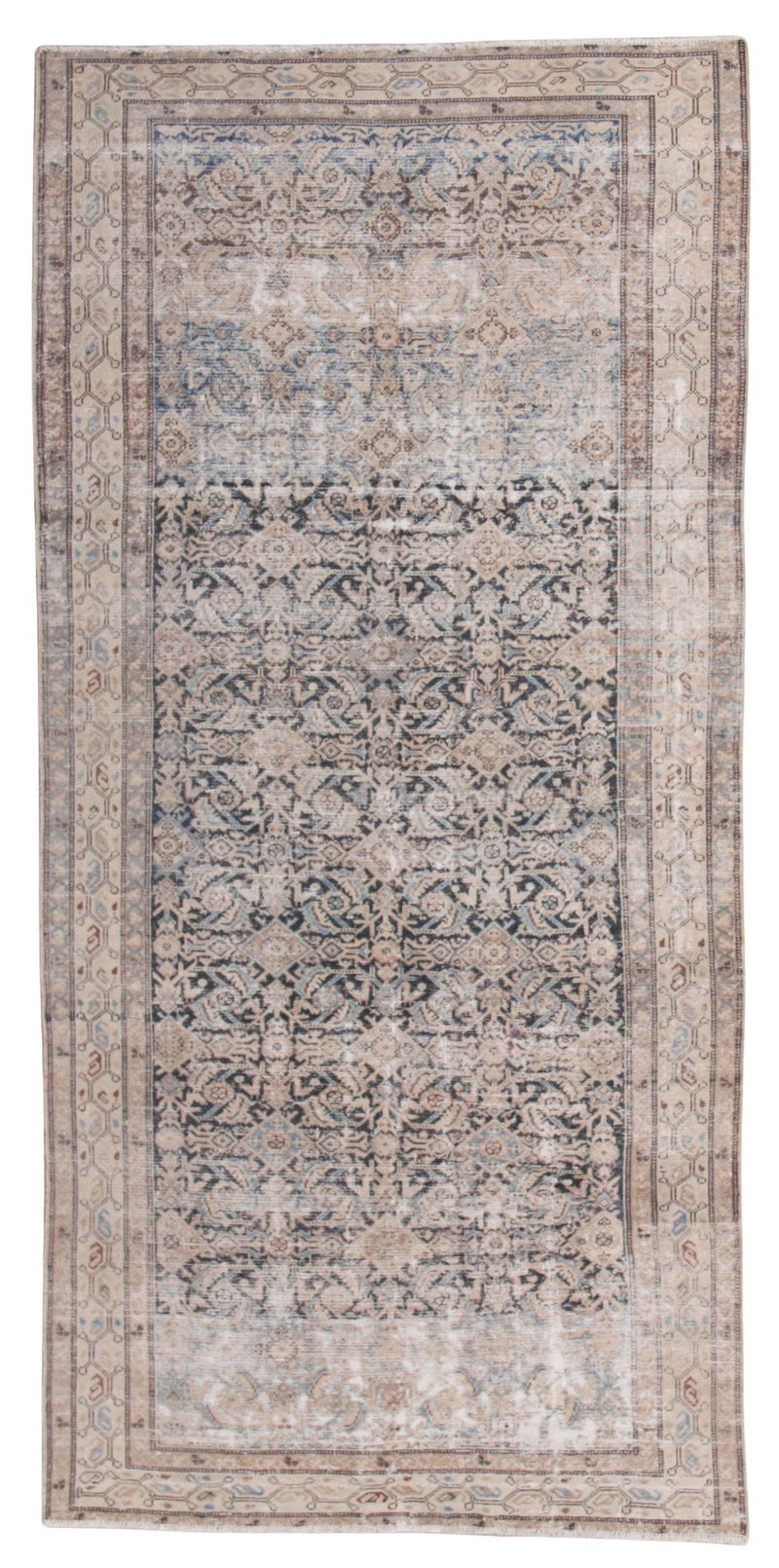 35308 MALAYER 4'7" x 10'8"