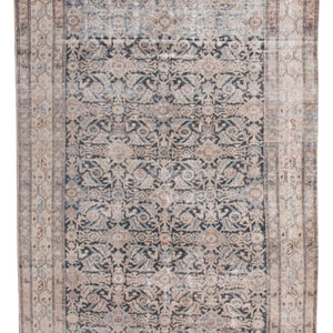 35308 MALAYER 4'7" x 10'8"