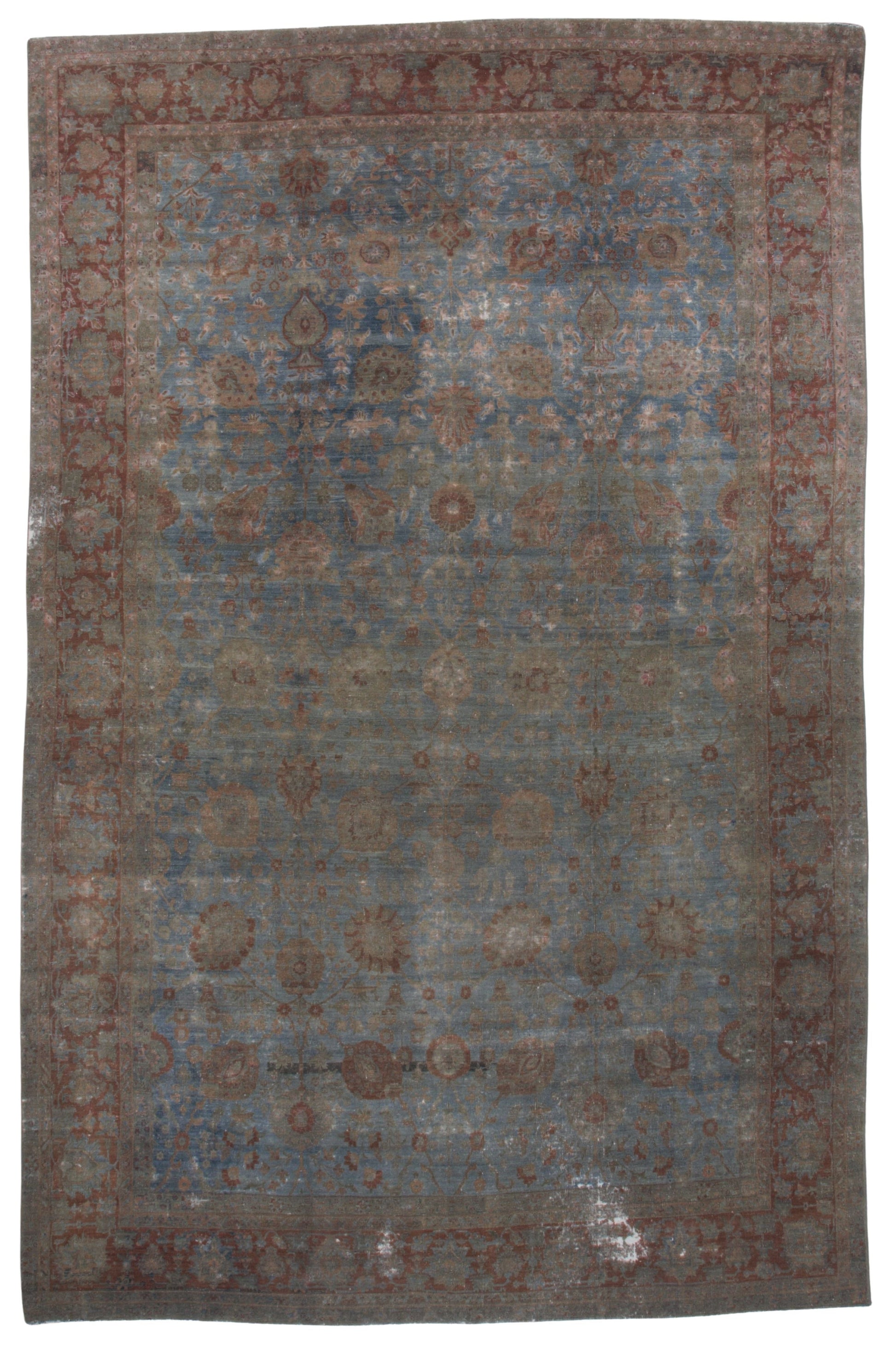 35748 TABRIZ 10'9" x 16'9"