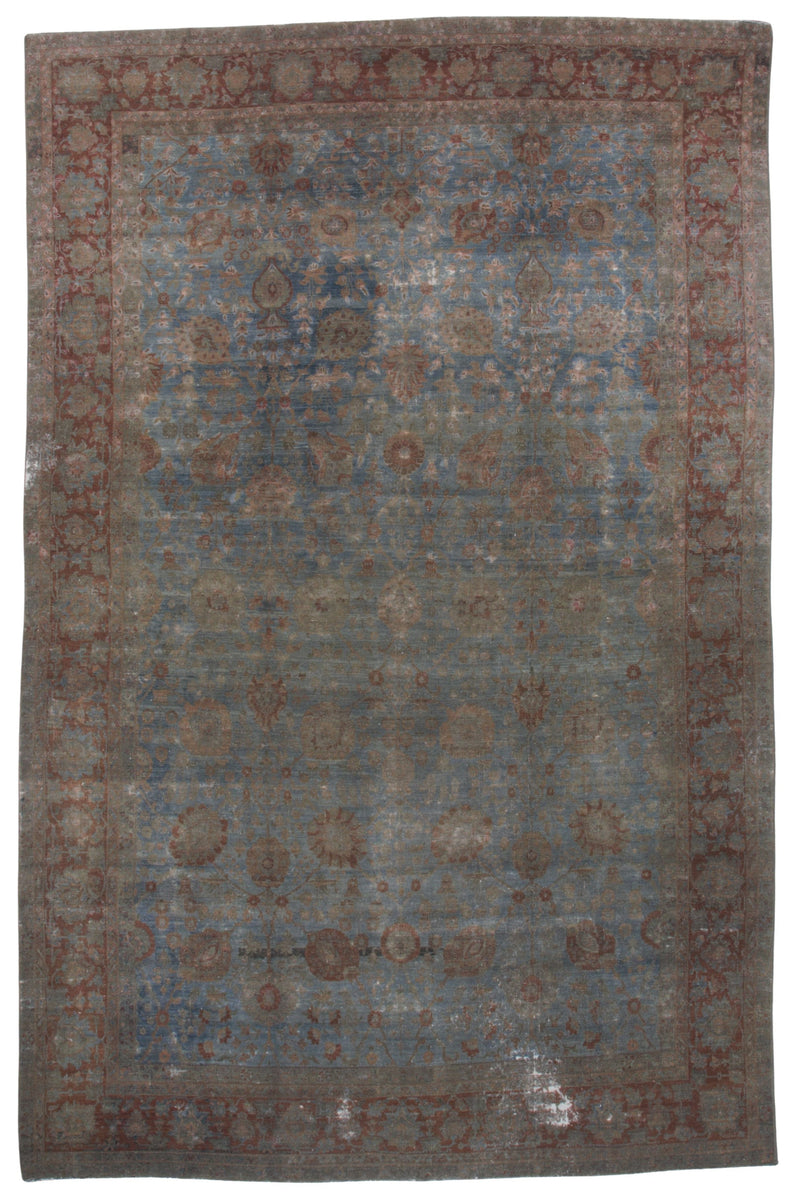 35748 TABRIZ 10'9" x 16'9"