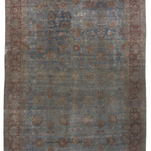35748 TABRIZ 10'9" x 16'9"