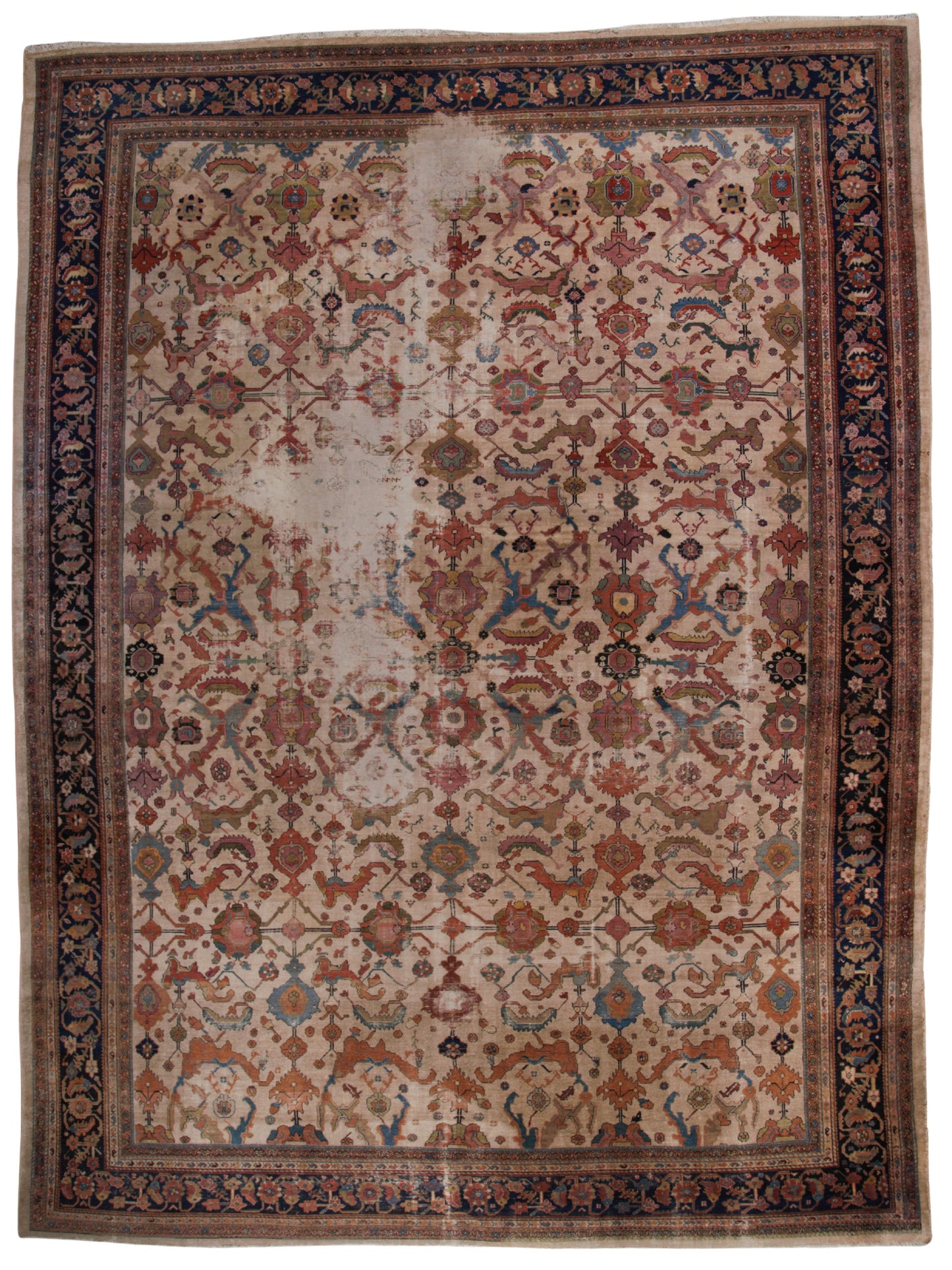 36303 MALAYER 15'3" x 20'3"