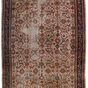 36303 MALAYER 15'3" x 20'3"