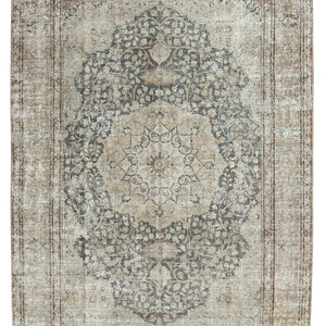 36469 TABRIZ 8'0" x 11'4"