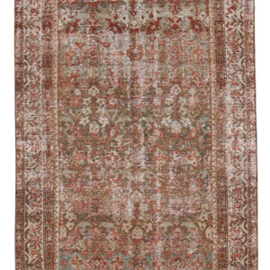 36470 MALAYER 3'5" x 16'5"