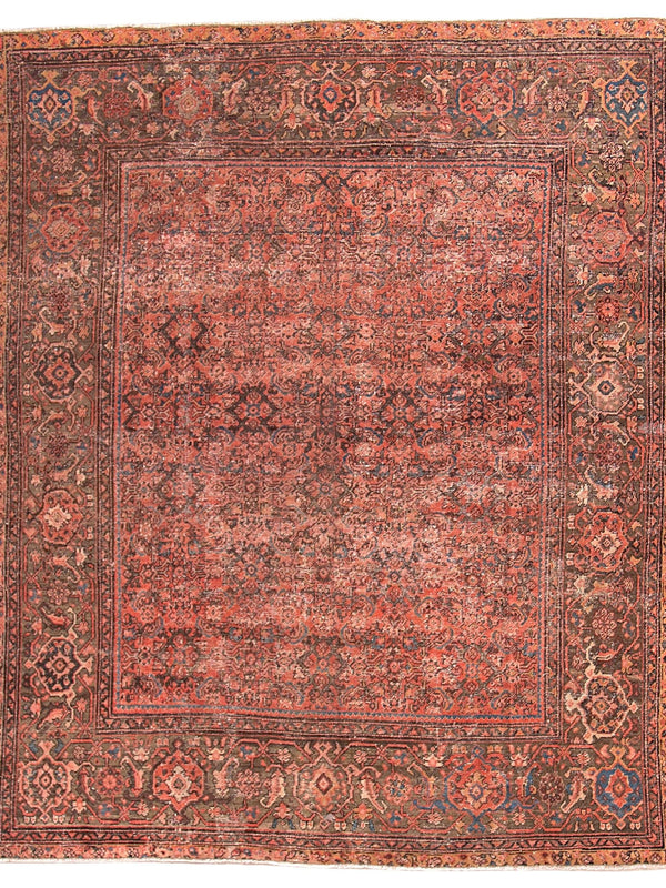 36471 MAHAL 8'4" x 10'1"