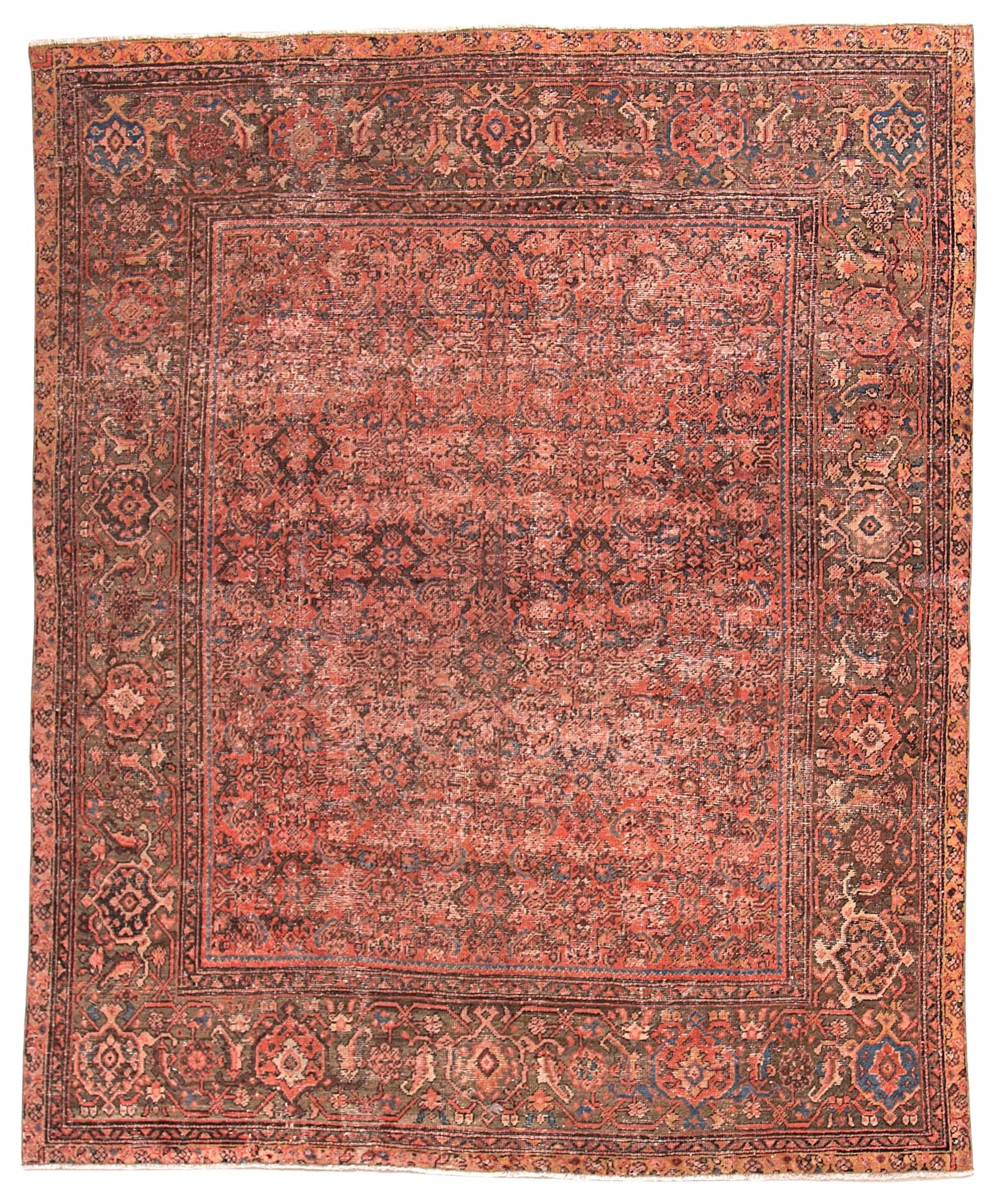 36471 MAHAL 8'4" x 10'1"