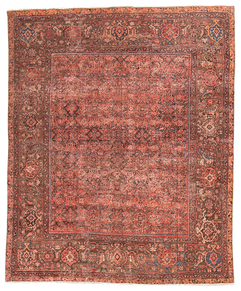 36471 MAHAL 8'4" x 10'1"
