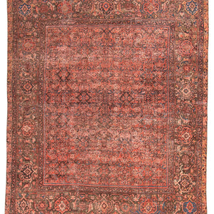 36471 MAHAL 8'4" x 10'1"