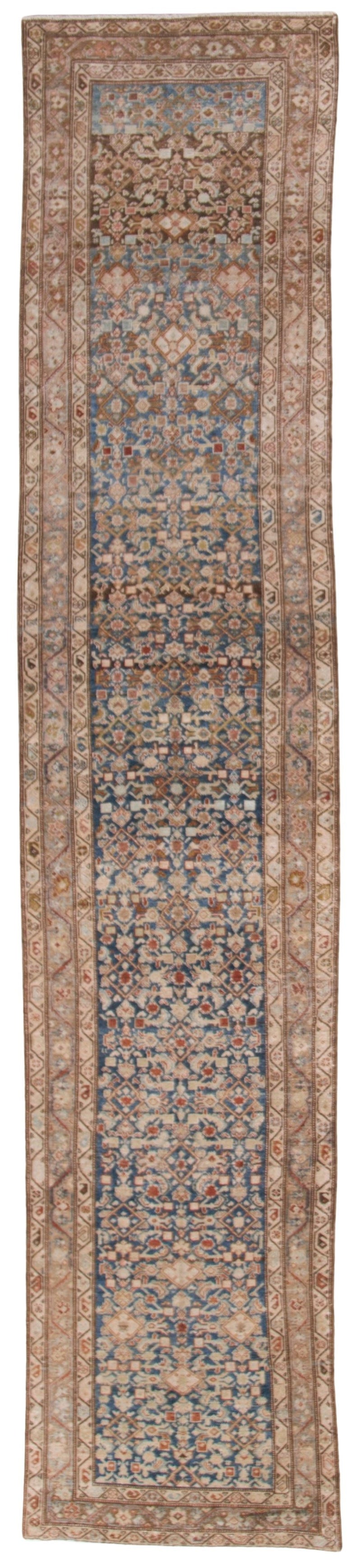 36472 MALAYER 3'4" x 16'2"