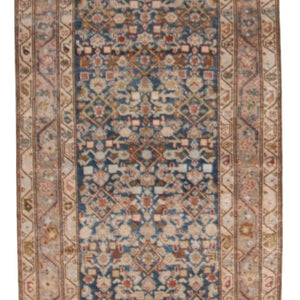 36472 MALAYER 3'4" x 16'2"