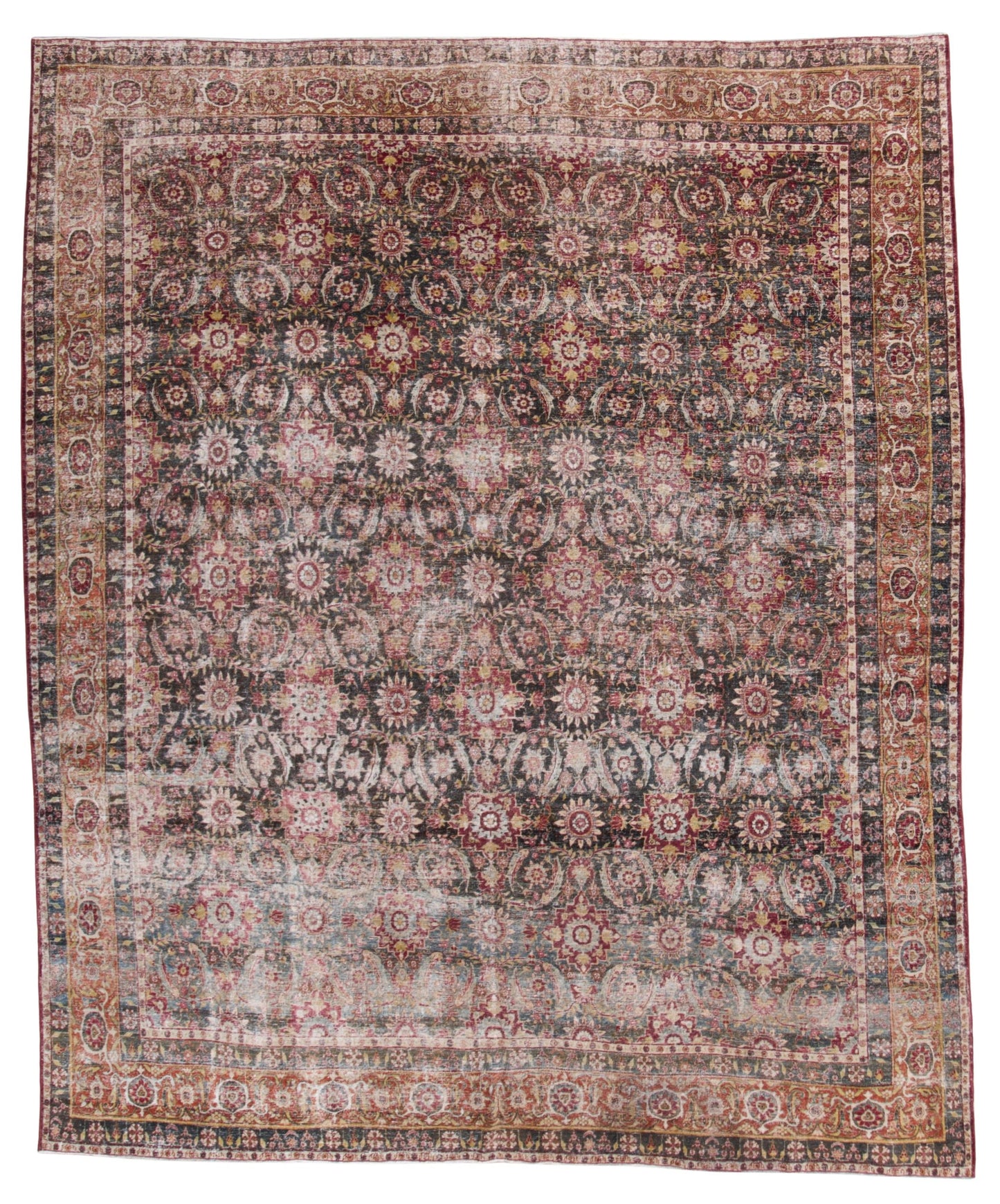 36474 VARAMIN 10'7" x 12'9"