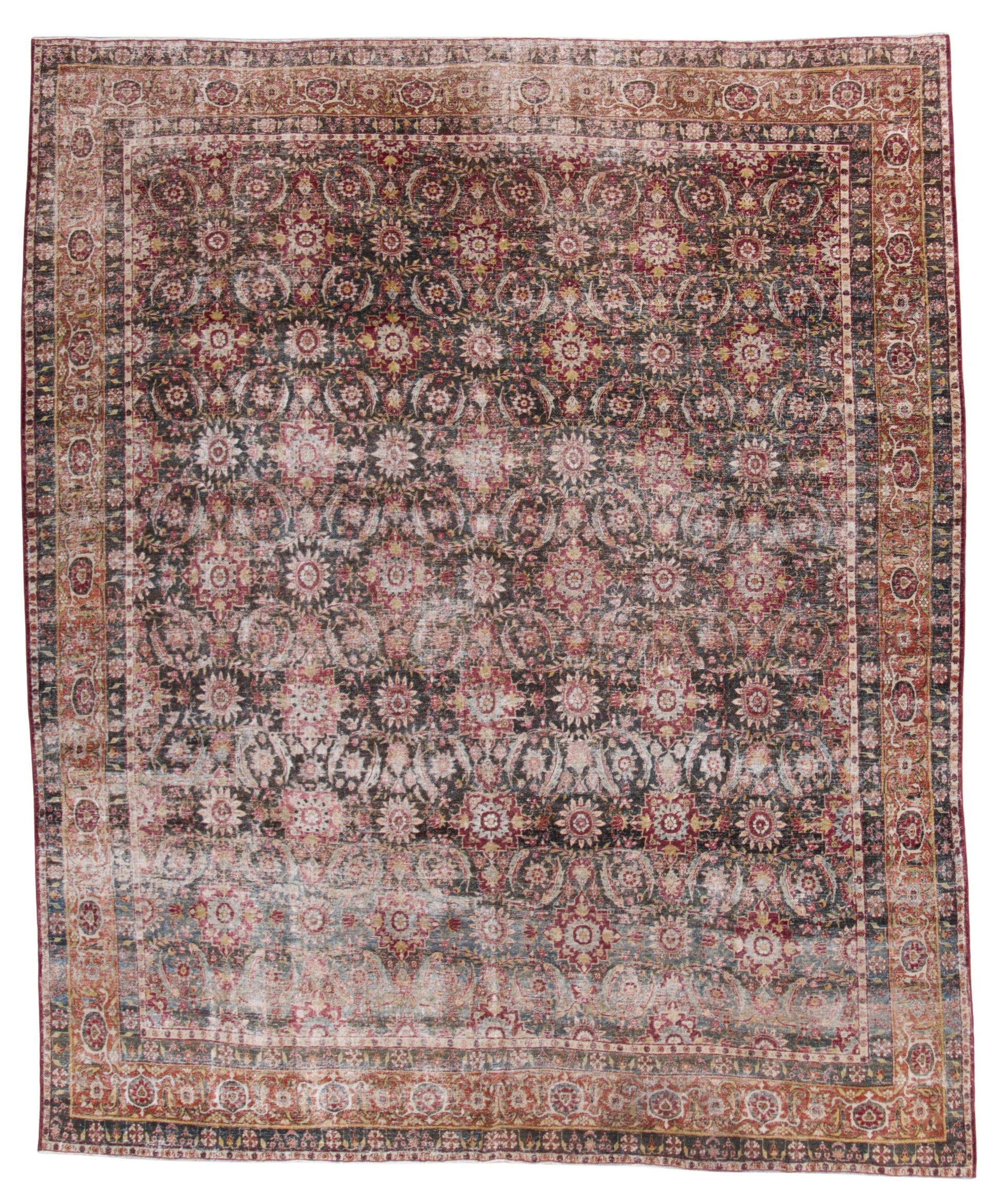 36474 VARAMIN 10'7" x 12'9"