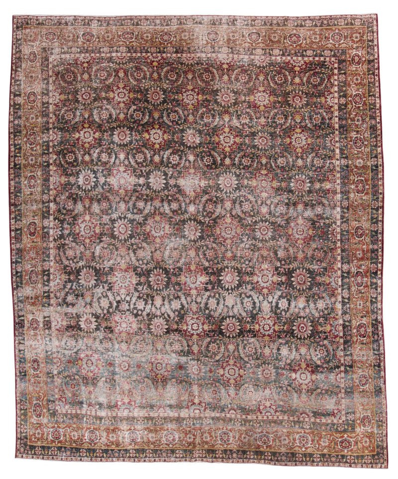 36474 VARAMIN 10'7" x 12'9"