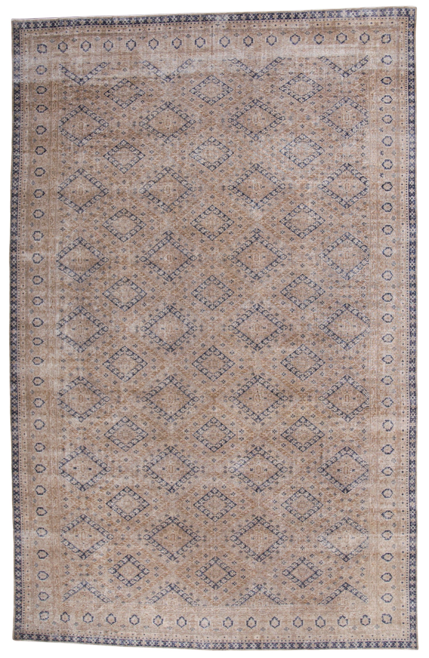 36475 TURKISH 12'10" x 20'1"
