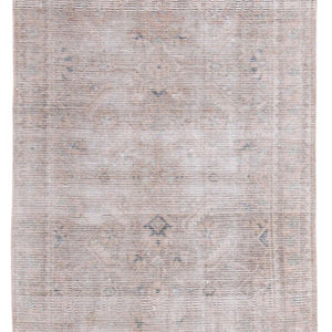 37652 MALAYER 3'4" x 10'1"