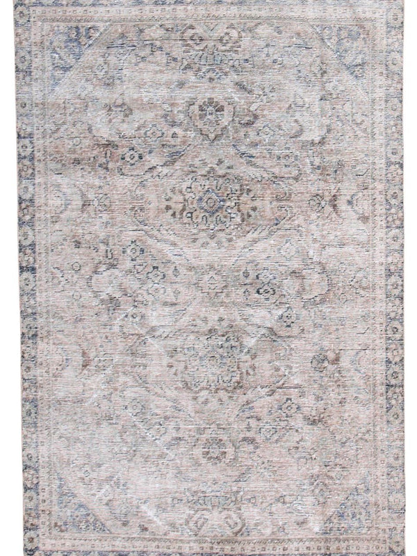 37656 MALAYER 4'1" x 6'1"