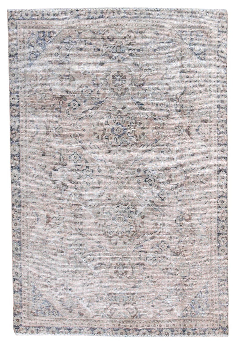 37656 MALAYER 4'1" x 6'1"