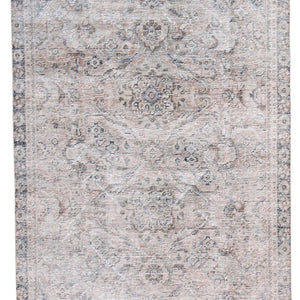 37656 MALAYER 4'1" x 6'1"