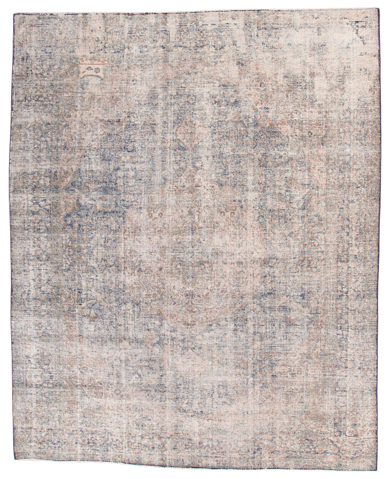 37659 TABRIZ 9'5" x 11'9"