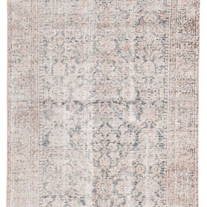 37661 MALAYER 3'1" x 9'7"