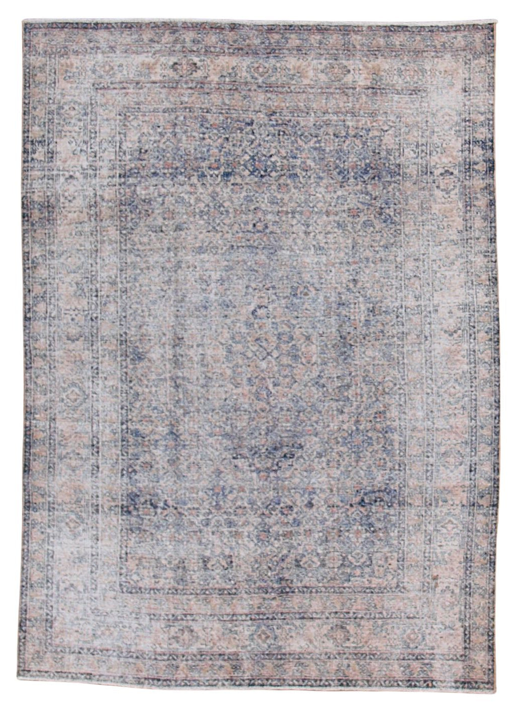 37664 TABRIZ 4'5" x 6'2"