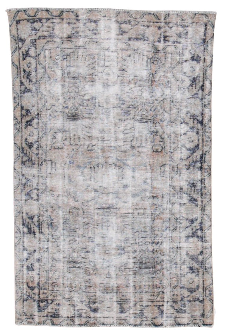 37666 MALAYER 3'1" x 4'10"