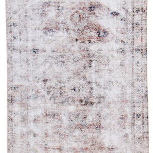 37668 MAHAL 3'8" x 6'2"