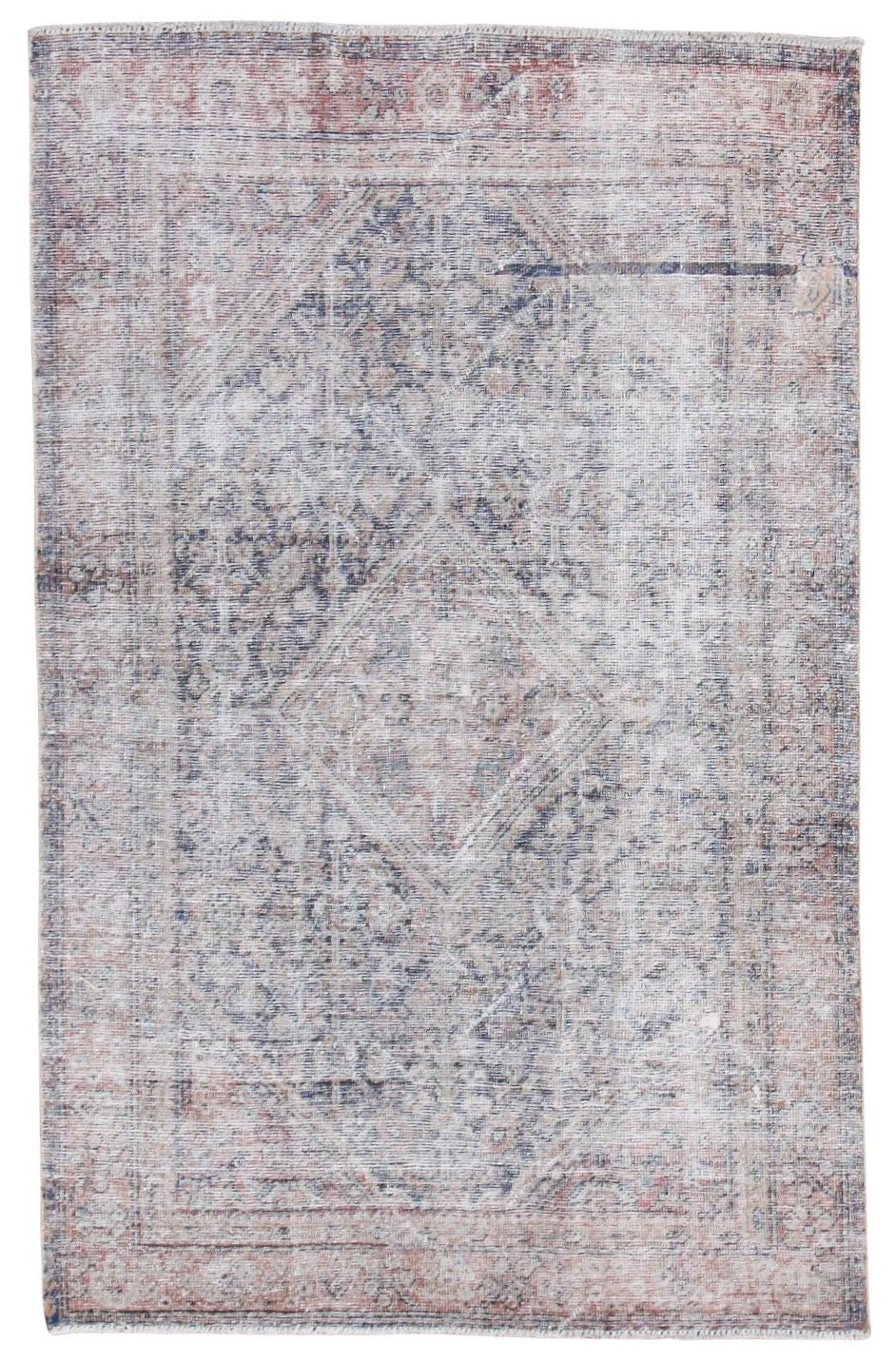 37672 MAHAL 4'0" x 6'4"