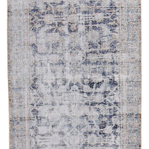 37674 MALAYER 3'4" x 16'0"