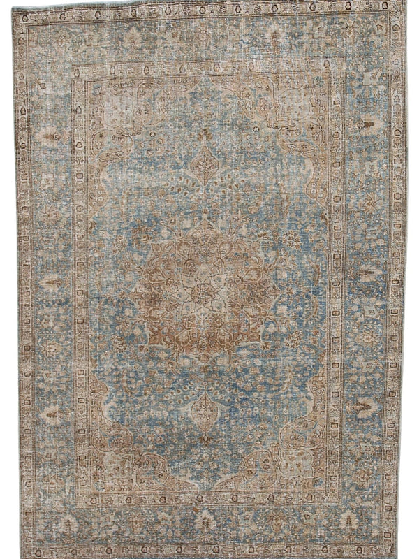 37740 TABRIZ 6'6" x 9'5"