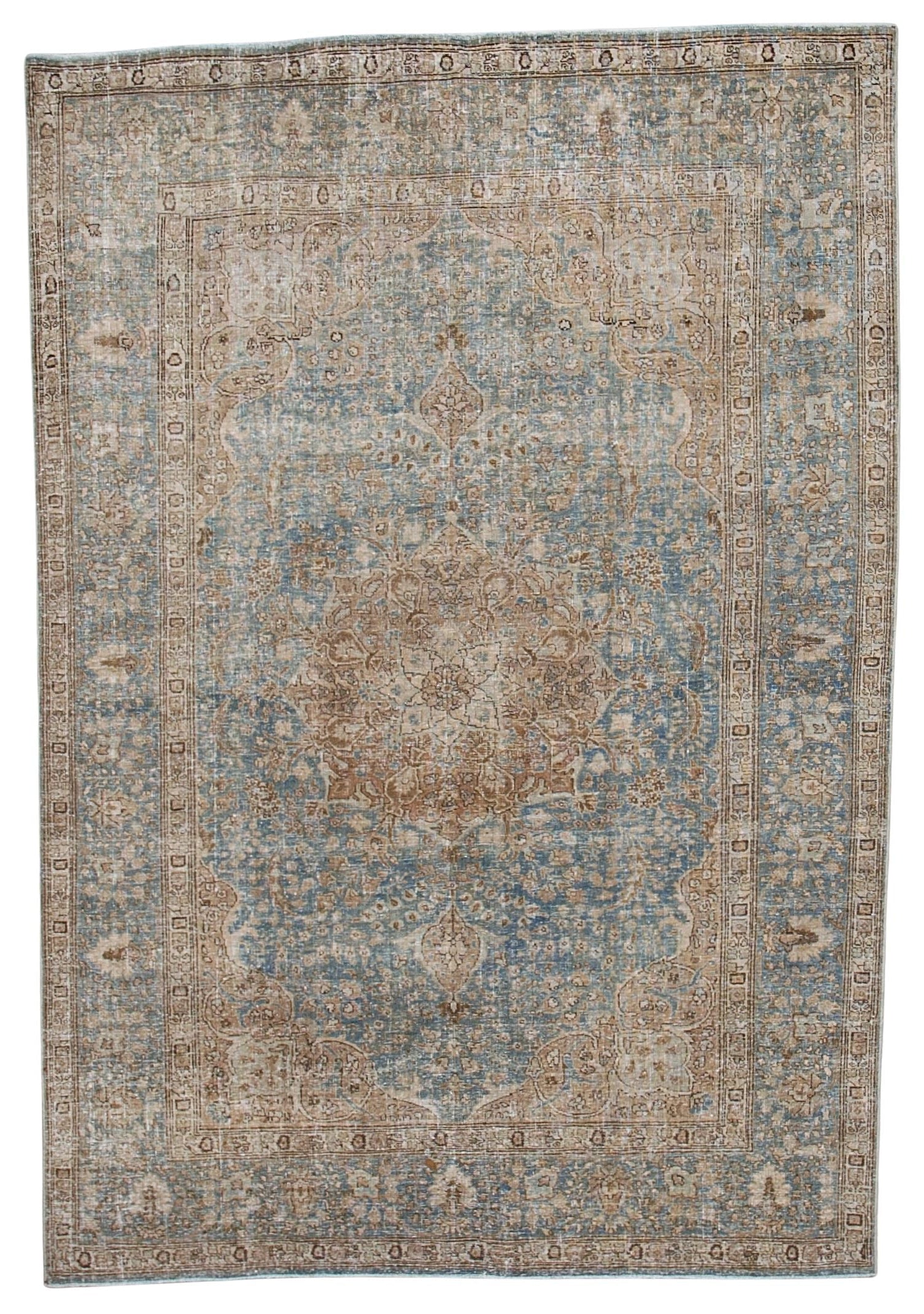 37740 TABRIZ 6'6" x 9'5"