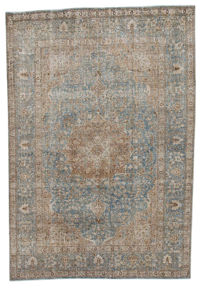 37740 TABRIZ 6'6" x 9'5"