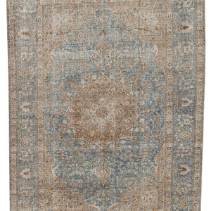 37740 TABRIZ 6'6" x 9'5"