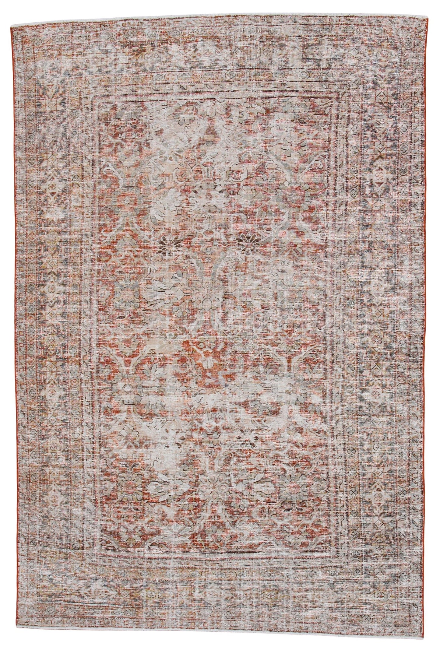 37741 MAHAL 7'4" x 11'1"