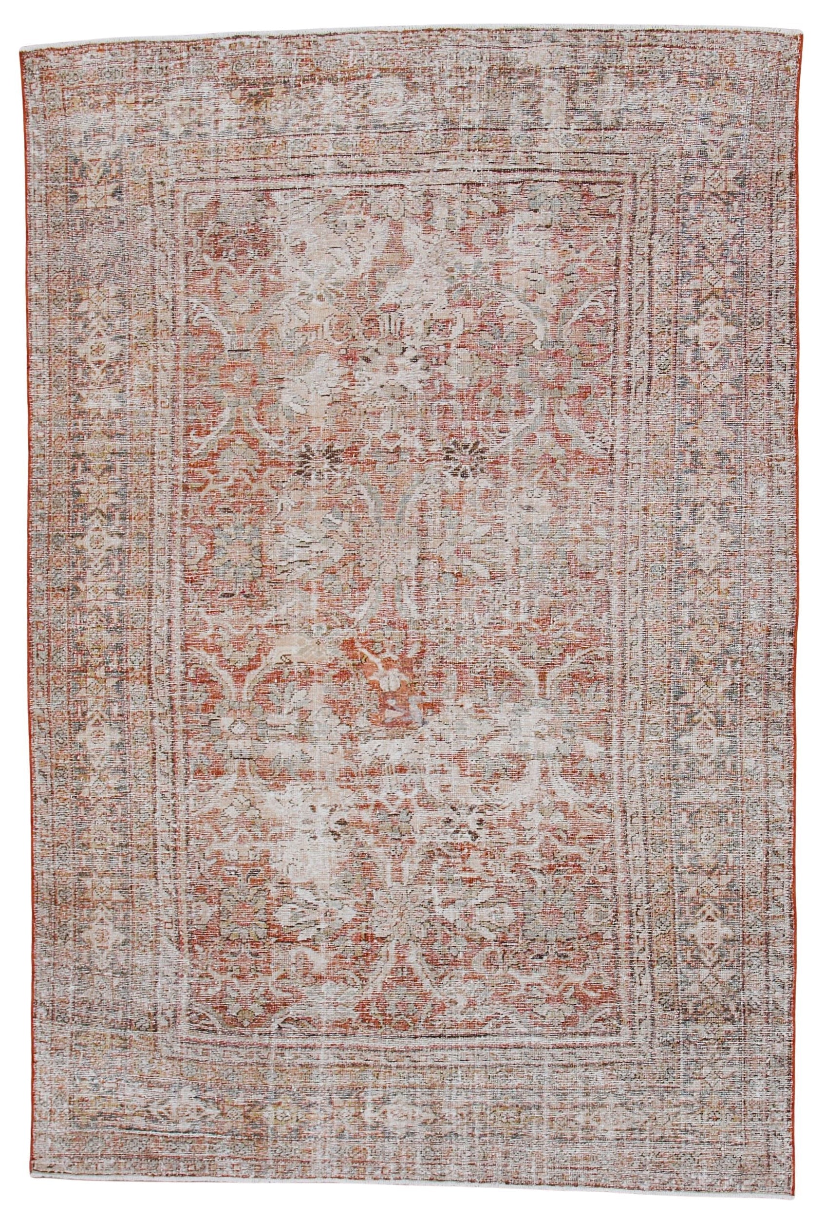 37741 MAHAL 7'4" x 11'1"
