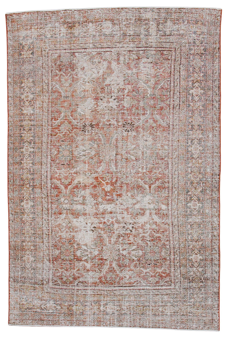 37741 MAHAL 7'4" x 11'1"