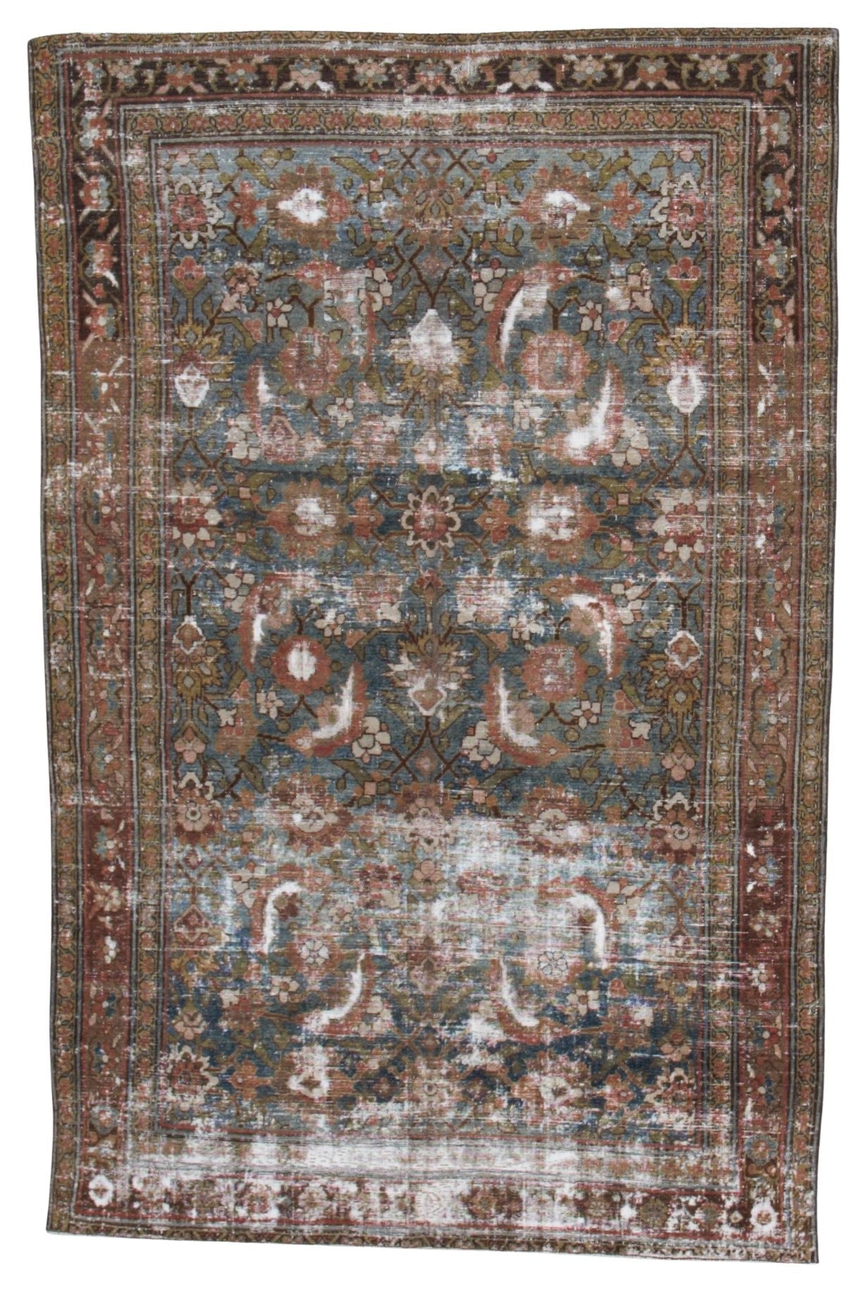 37742 MAHAL 5'3" x 8'1"
