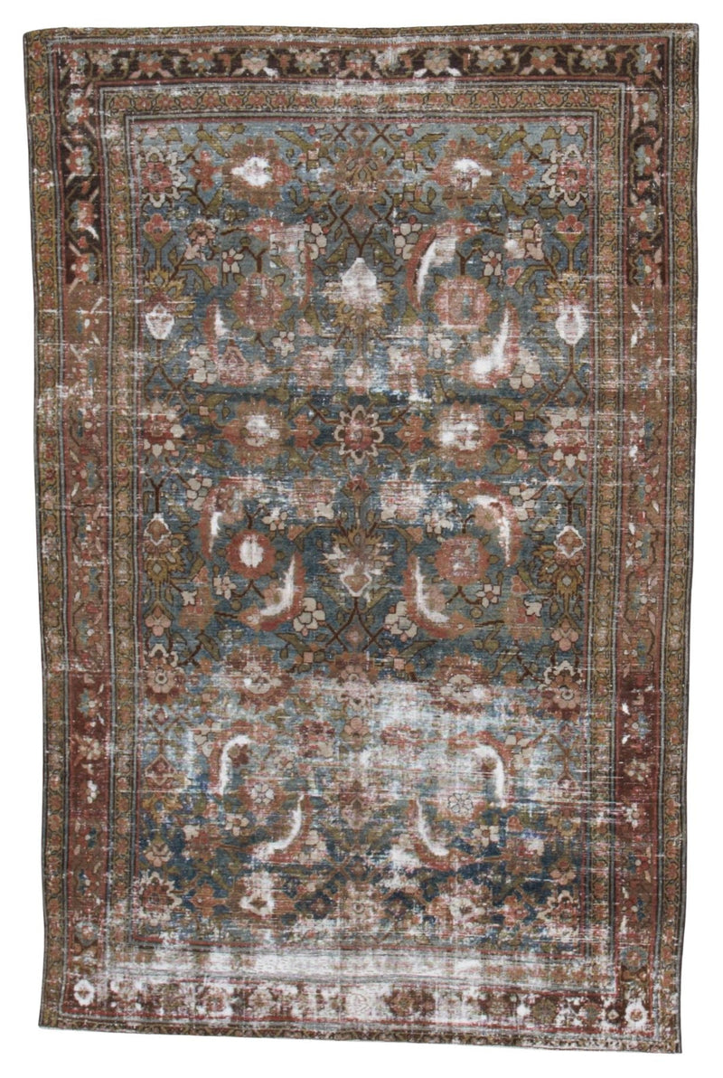 37742 MAHAL 5'3" x 8'1"