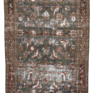 37742 MAHAL 5'3" x 8'1"
