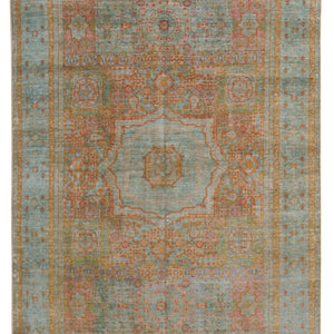 37748 MAMLUK 5'5" x 7'8"