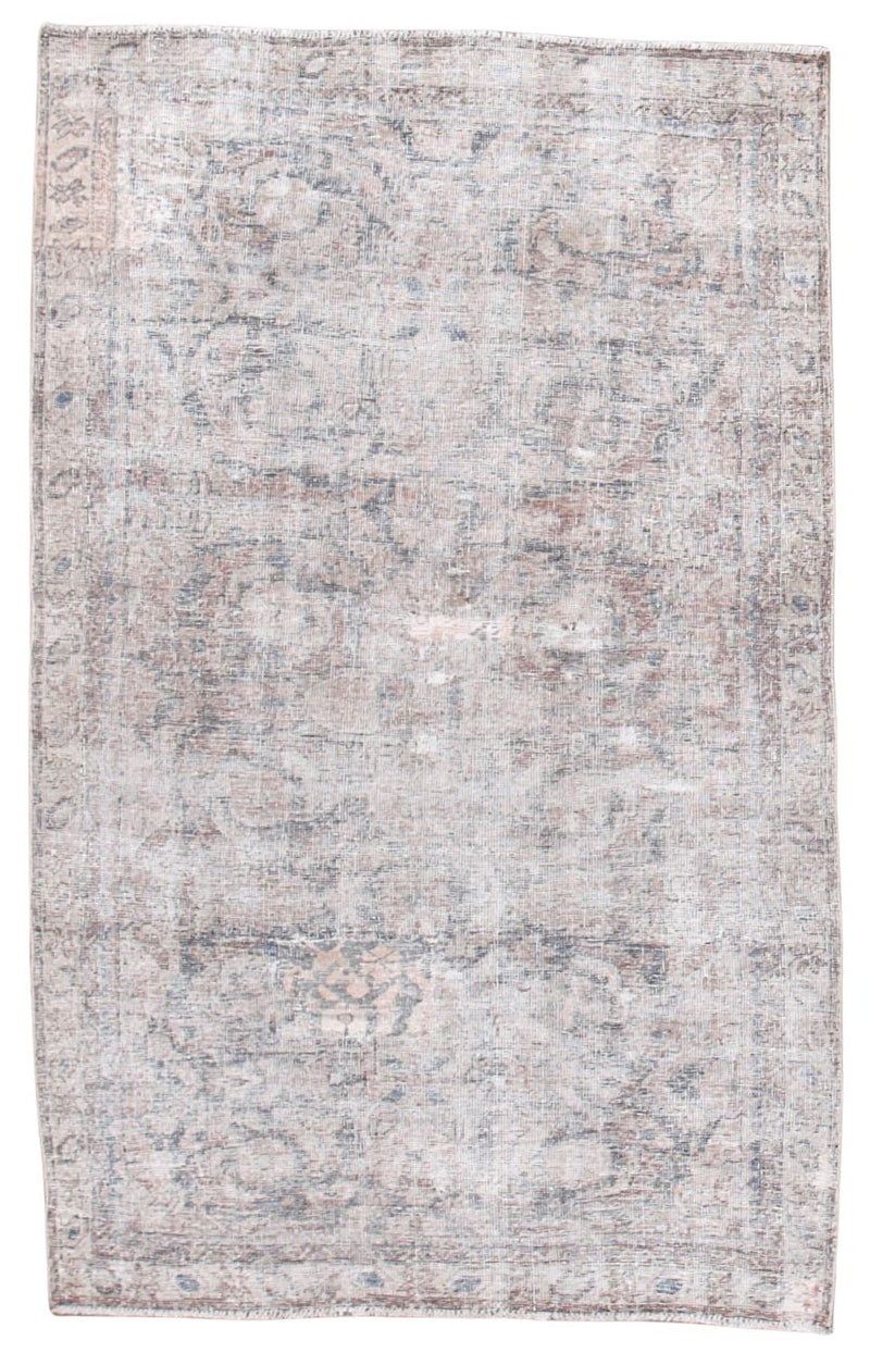 37816 MALAYER 4'3" x 6'8"