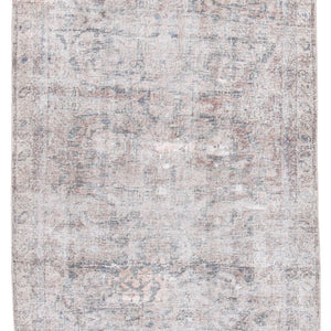 37816 MALAYER 4'3" x 6'8"