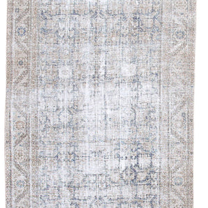 37818 MALAYER 4'9" x 13'1"