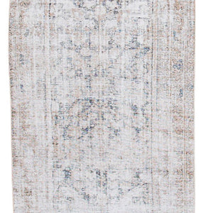 37824 MALAYER 3'3" x 11'4"
