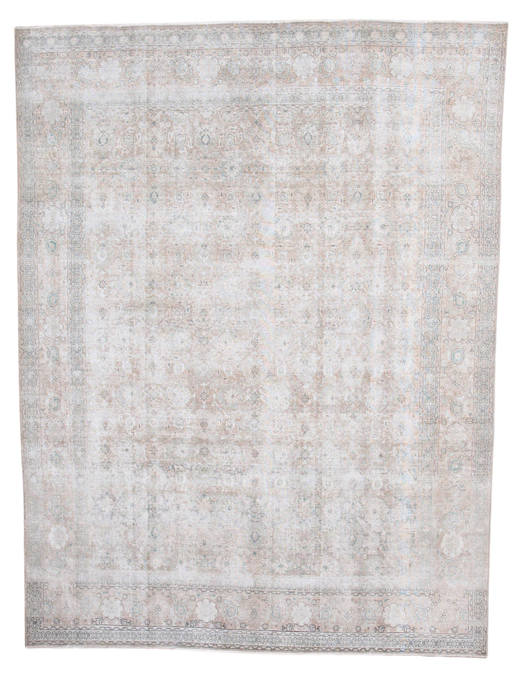 37840 Mahal 9'7" x 12'7"