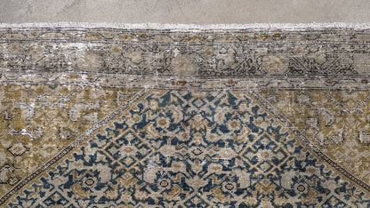 32026 MALAYER 4'4" x 6'4"